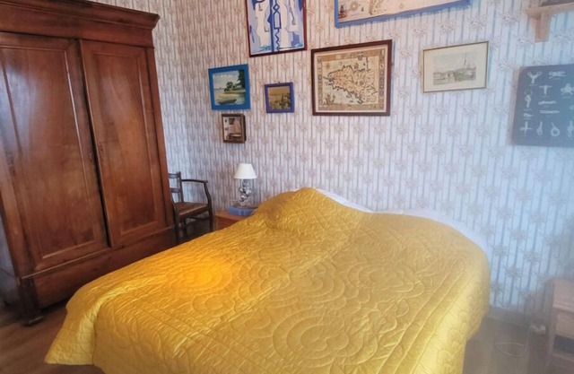 Large atypical family home with lots of character.