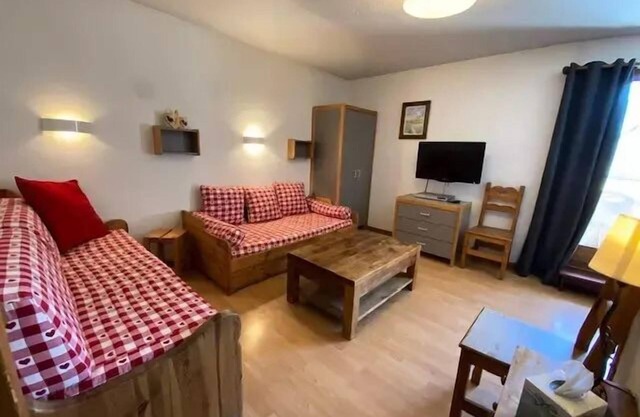 Large Cabin - APARTMENT 5 CUSTOMS 2* CENTRE CITY
