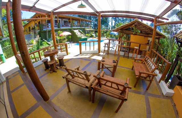 Large Charming Site in Juquitiba, 70 km from São Paulo in the Full Atlantic Forest