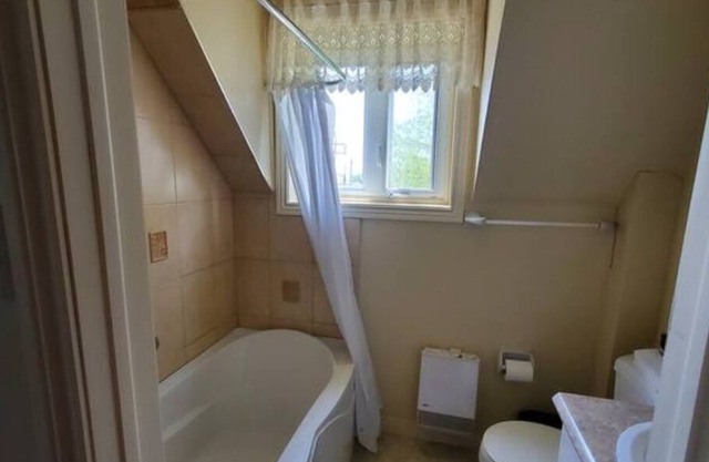 Large family home