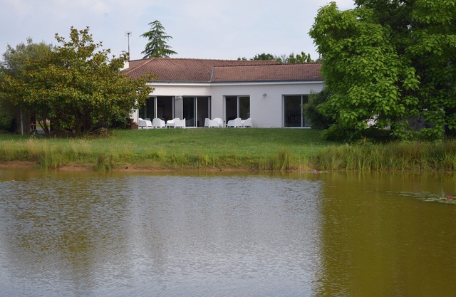 Large house, absolute peace and quiet and guaranteed relaxation