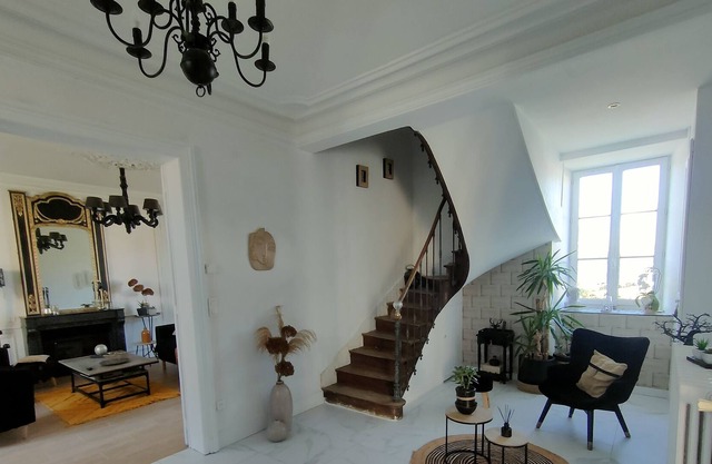 large house from 1890