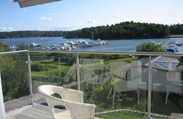 Large house near water, swimming and scenic areas!
