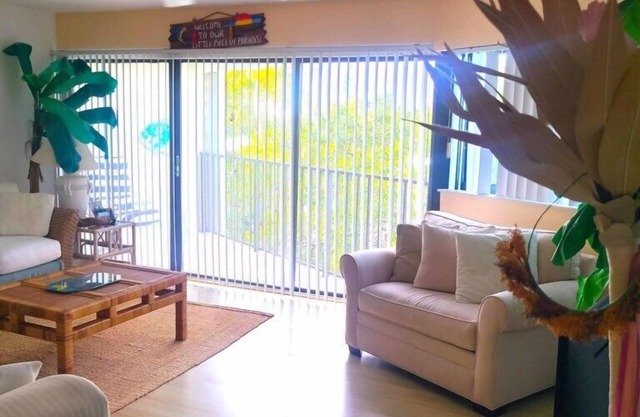 Large spacious Island Condo - Key Largo