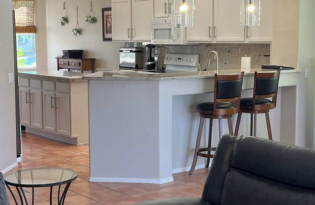 Large Updated 3-bedroom house in Surprise with pool