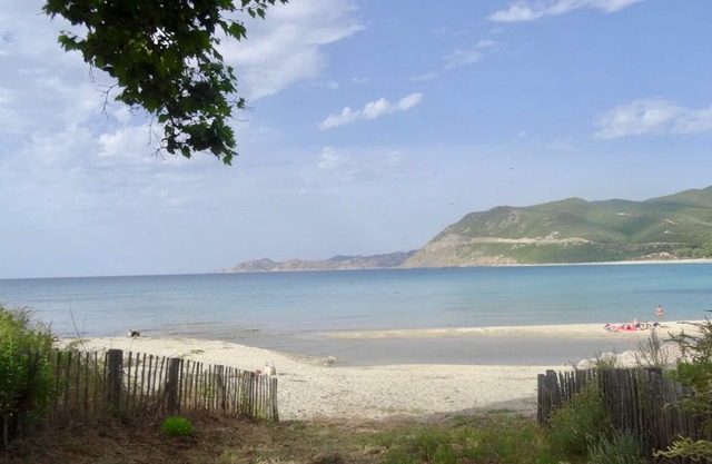 Large villa, panoramic sight on mountain, 3km beach and golf