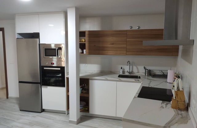 Las Huertas - Ensueños Apartments