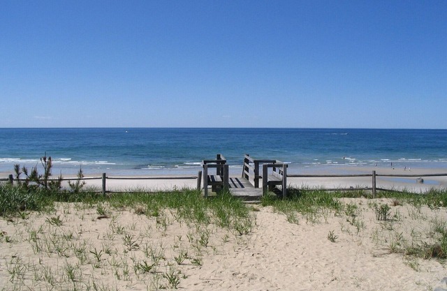 LAST MINUTE DISCOUNTS ON OPEN WEEKS! MAYFLOWER BEACH AMAZING PRIVATE HOME