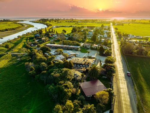 Last Resort Karamea