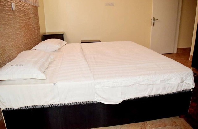Latitude 1 Suite four