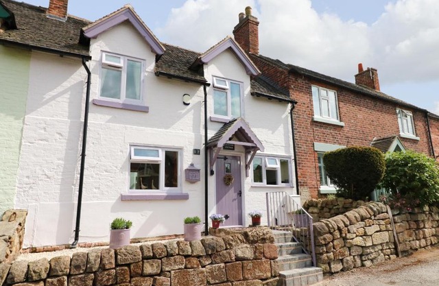 Lavender Cottage