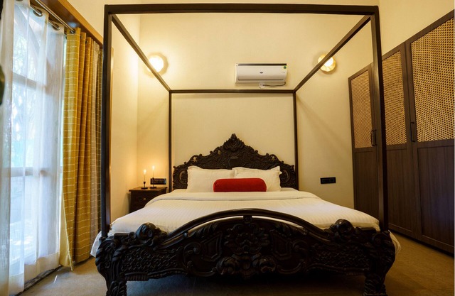 Lavender Villa, Nashik by Ebony Stays | Cosy 3BHK Villa in Nashik