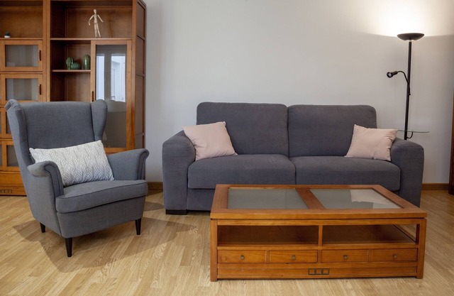 León Confort Downtown Apartment - leonapartamentos