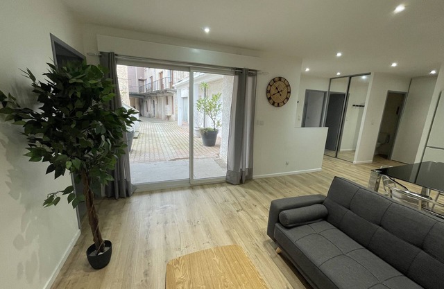 Le 002 du Marché, Appartement en Centre-ville