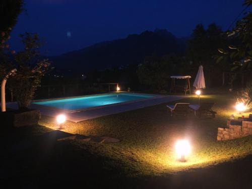 Le Apuane Holidays