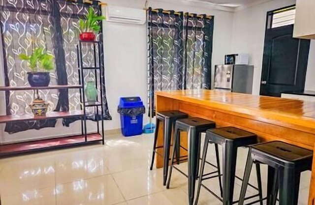 Le Aute Duplex-1, Vaivase-Uta | Free-Wifi, Chalm, Aircon
