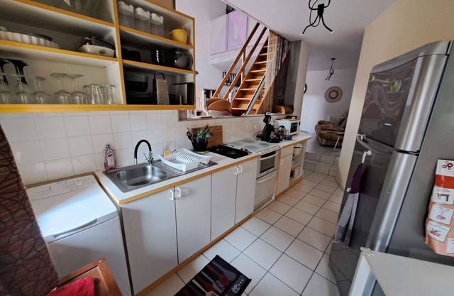 Le Céleste ★1 bedroom ★Wifi ★Terrace