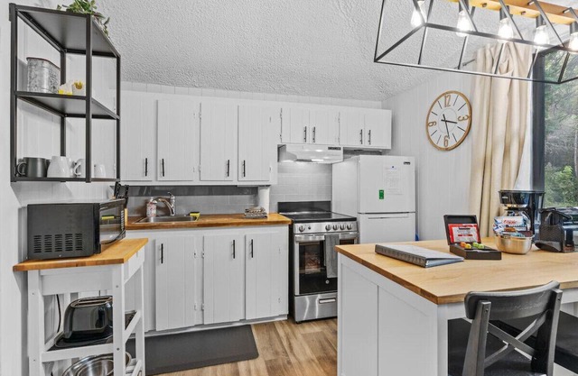 Le1601 - Le Petit Renard - Chalet spa et plage