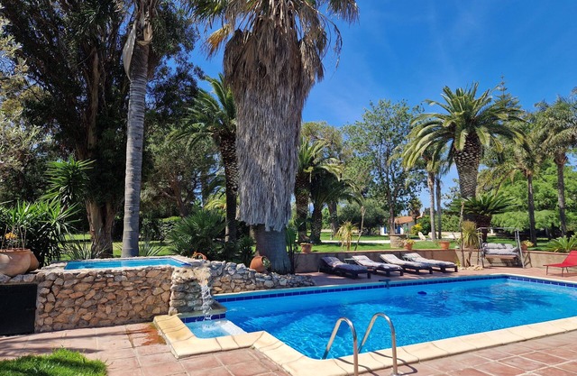 Le Cabanon d'Anaïs - Cozy small house in a beautiful landscape park with pool !