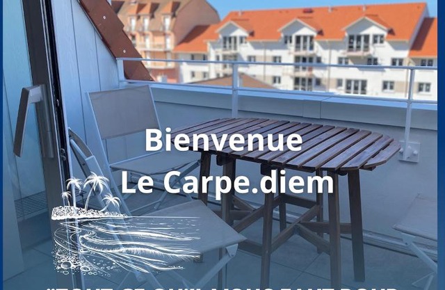 Le Carpe Diem