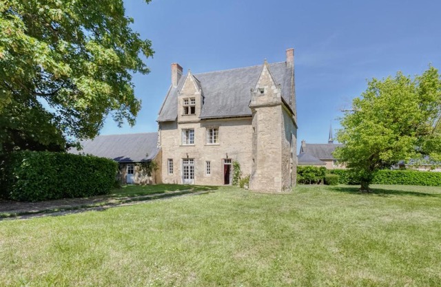 Le Castel