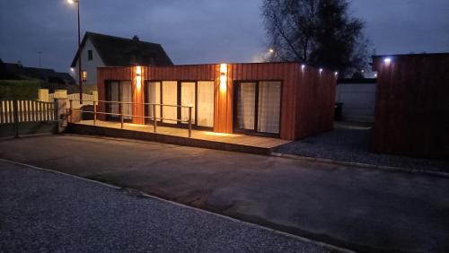 Le Chalet d'Amélia