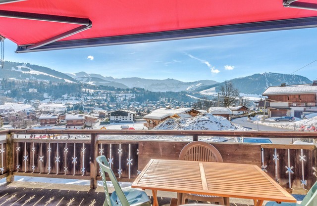 Le Chalet des Neiges - Welkeys