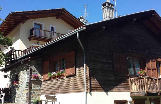 Le Chalet