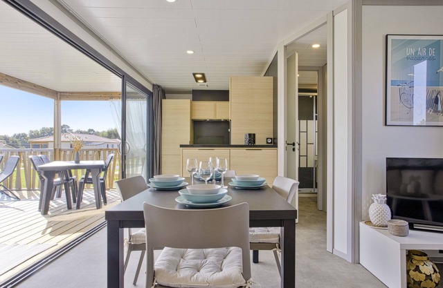 Le Chalet Sessanta - Welkeys