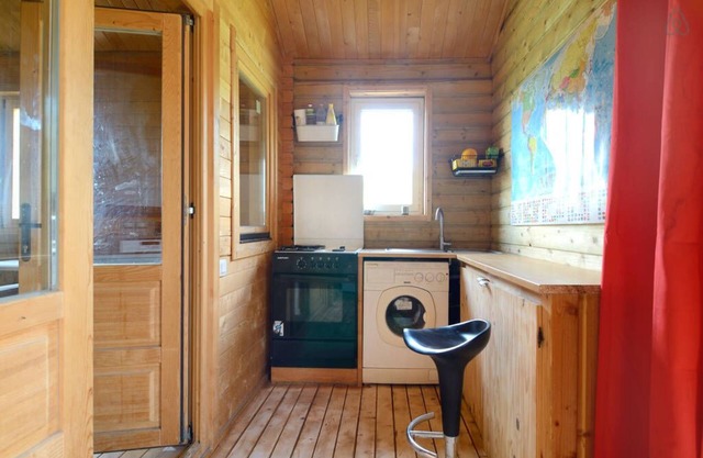 Le Chicalon Chalet Climatisé T3 Campagne Nature Chevaux Sainte Victoire
