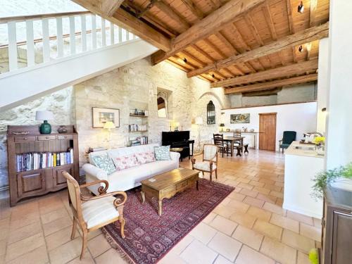 Le Clos Des Chartreux