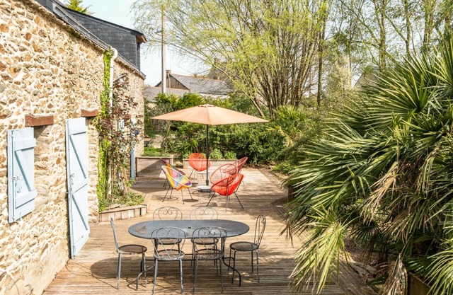 Le clos de l'Etoile classified 3 stars and 3 ears of corn MINUS 20%, ON RENTALS !