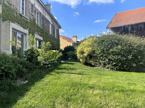Le Clos des Fontenis 15p Spa Famille Nature