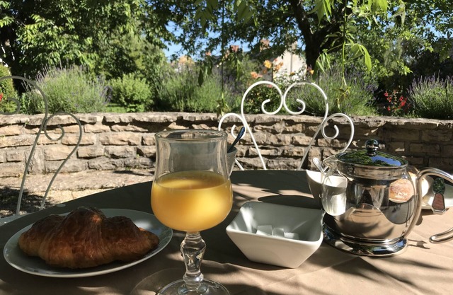 Le Clos des Forges