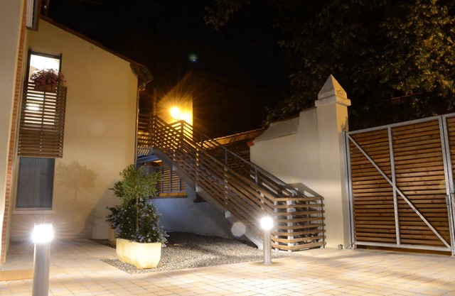 le Clos des Salins