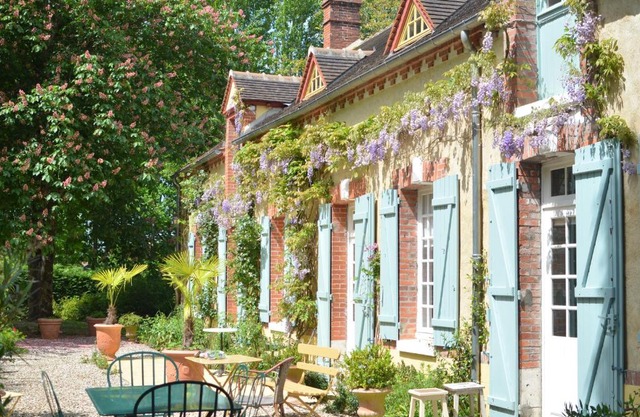 Le clos du Ru