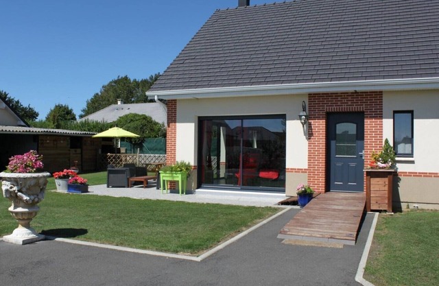 Le Clos Saint Bernard