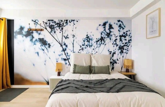 Le cocon d'AleXan studio balneotherapy aromatherapy