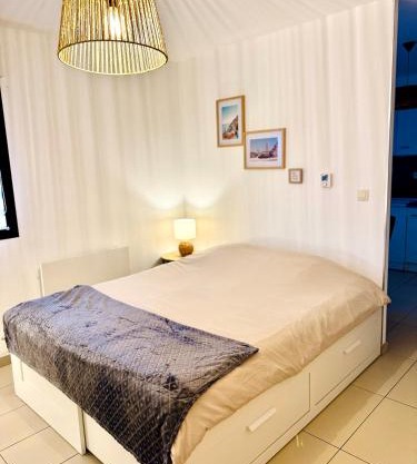 Le Cocon des Thermes Amneville Metz Luxembourg
