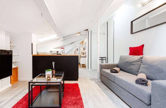 Le Cocon - Quiet & cozy studio downtown
