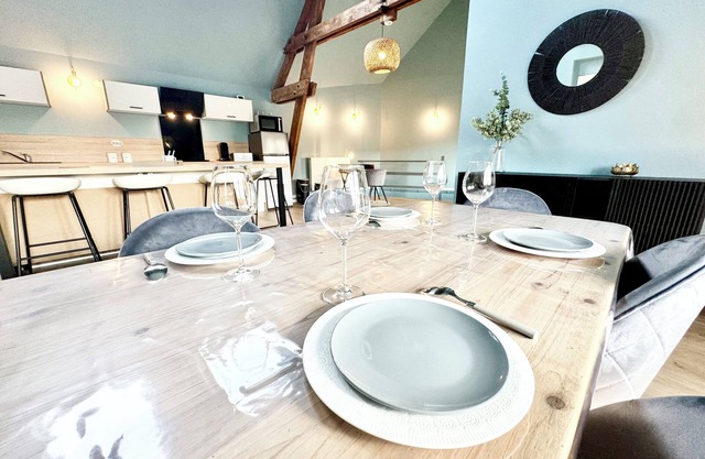 Le Coq'Loft