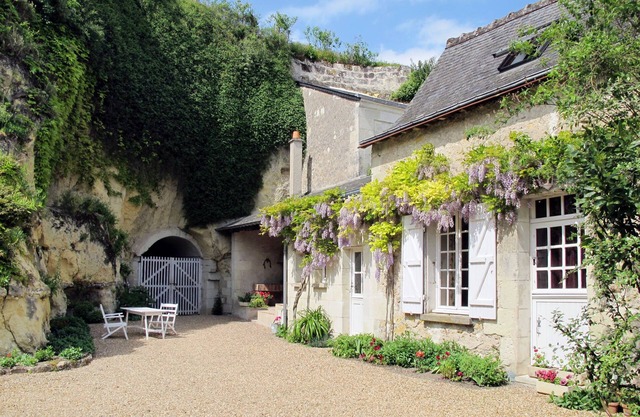Le Coteau Fleury by Interhome
