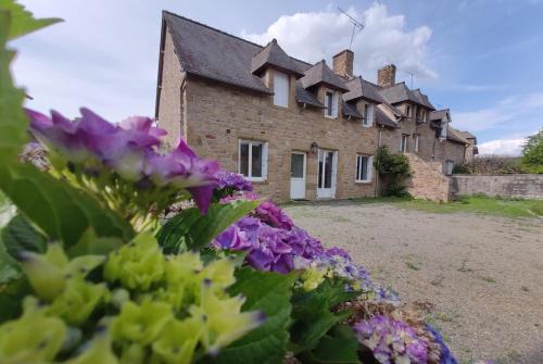 Le Daou Di cottage 8-10 people