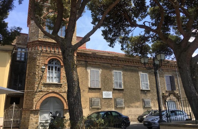 Le dimore di piazza torre