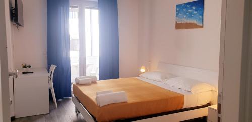 LE DIMORE SUL MARE BEACH ROOMS Rental SAN SALVO MARINA