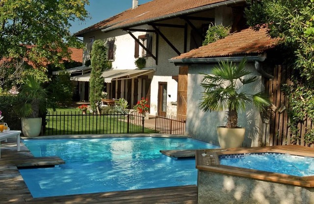Le Domaine du Plantier