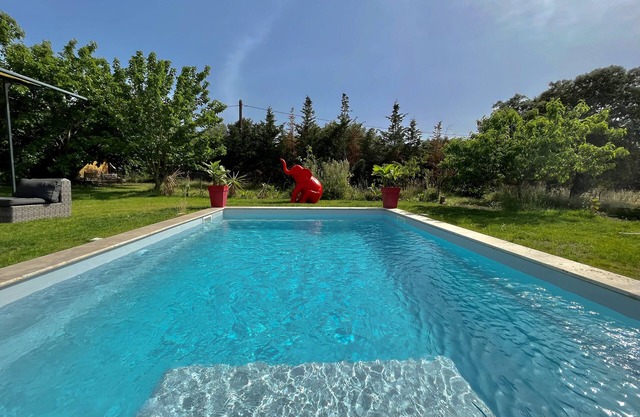 Le Domaine Calisti