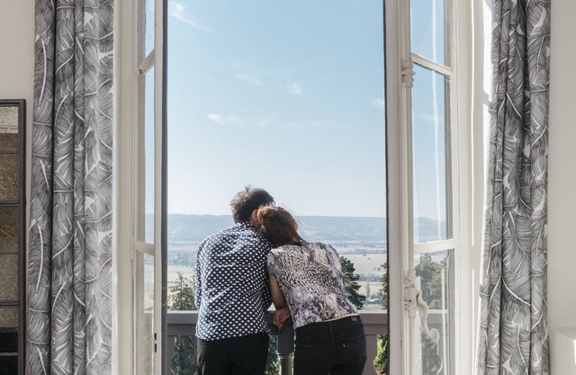 Le Domaine de Dony