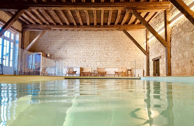 Le Domaine de Mestré, The Originals Relais