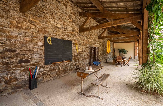 Le Domaine des Écoliers
